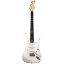 Электрогитара Fender Jeff Beck Stratocaster OW