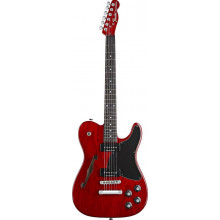 Электрогитара Fender Jim Adkins JA-90 Telecaster CRT