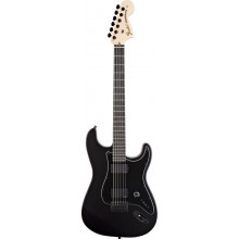 Электрогитара Fender Jim Root Stratocaster Bk