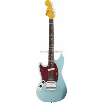 Электрогитара Fender Kurt Cobain Mustang SBl