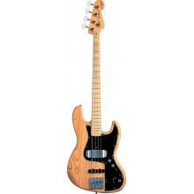 Бас-гитара Fender Marcus Miller J-Bass NA