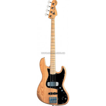 Бас-гитара Fender Marcus Miller J-Bass NA