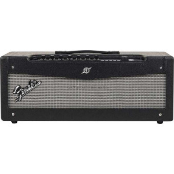 Усилитель Fender Mustang V Head v2