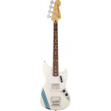 Бас-гітара Fender Pawn Shop Mustang Bass OWS