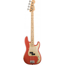 Бас-гитара Fender Road Worn 50s P-Bass FRD