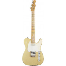 Електрогітара Fender Road Worn 50s Telecaster VB