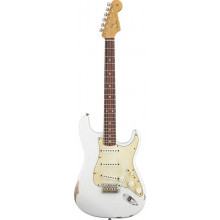 Электрогитара Fender Road Worn 60s Stratocaster OW