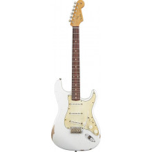 Електрогітара Fender Road Worn 60s Stratocaster OW