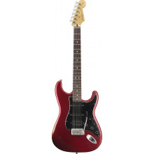 Электрогитара Fender Road Worn Player Stratocaster HSS CAR