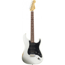 Електрогітара Fender Road Worn Player Stratocaster HSS IS