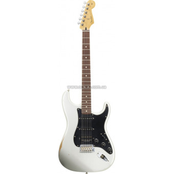 Електрогітара Fender Road Worn Player Stratocaster HSS IS
