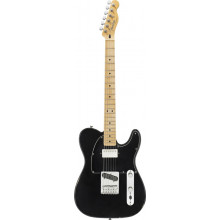 Електрогітара Fender Road Worn Player Telecaster Bk