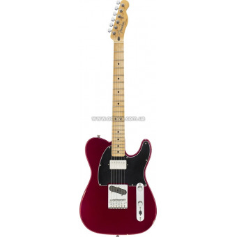 Електрогітара Fender Road Worn Player Telecaster CAR