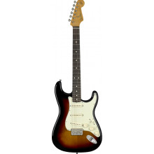 Електрогітара Fender Robert Cray Stratocaster 3TS