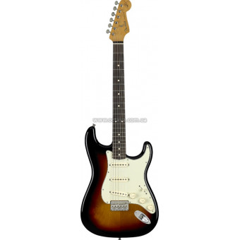 Електрогітара Fender Robert Cray Stratocaster 3TS
