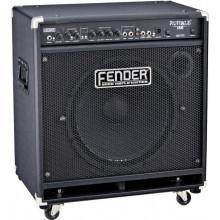 Басовый комбик Fender Rumble 150