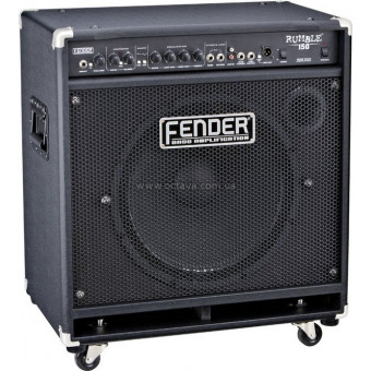 Комбик Fender Rumble 150