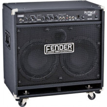 Басовий комбік Fender Rumble 350