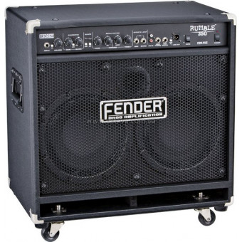 Комбик Fender Rumble 350