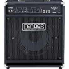 Басовый комбик Fender Rumble 75