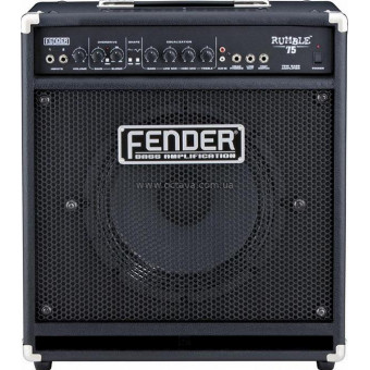 Комбік Fender Rumble 75