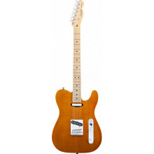 Електрогітара Fender Select Carved Maple Top Telecaster