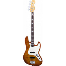 Бас-гитара Fender Select Jazz Bass