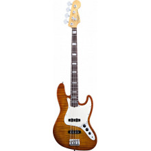 Бас-гітара Fender Select Jazz Bass