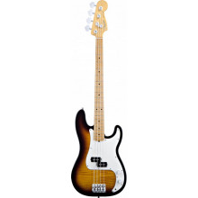 Бас-гитара Fender Select Precision Bass