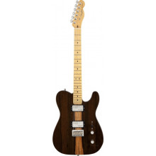 Электрогитара Fender Select Telecaster HH Nat