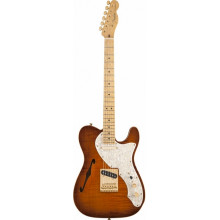 Електрогітара Fender Select Thinline Telecaster GH VBs