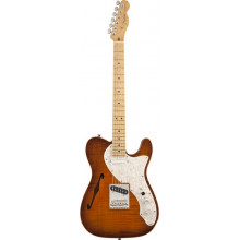 Электрогитара Fender Select Thinline Telecaster VBs