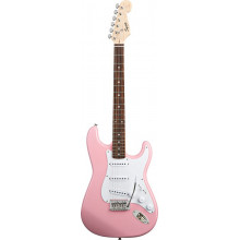 Електрогітара Squier Bullet Stratocaster RW Pk