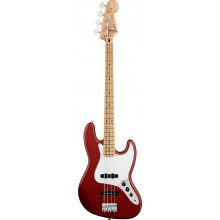 Бас-гитара Fender Standard Jazz Bass MN CAR