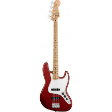 Бас-гітара Fender Standard Jazz Bass MN CAR