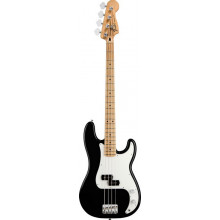 Бас-гитара Fender Standard Precision Bass BK
