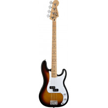 Бас-гитара Fender Standard Precision Bass BS