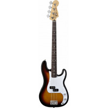 Бас-гитара Fender Standard Precision Bass RW BSB