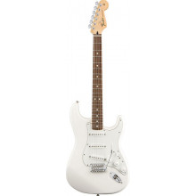 Электрогитара Fender Standard Stratocaster AWt