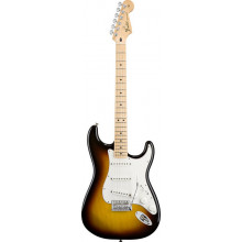 Электрогитара Fender Standard Stratocaster BSb 