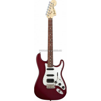 Электрогитара Fender Standard Stratocaster HSS RW MW
