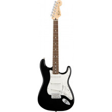 Електрогітара Fender Standard Stratocaster Rw Bk