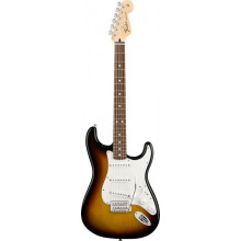Электрогитара Fender Standard Stratocaster RW BSb