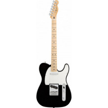 Електрогітара Fender Standard Telecaster BLK