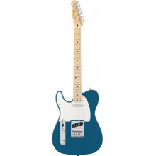 Електрогітара Fender Standard Telecaster Left Handed LPB