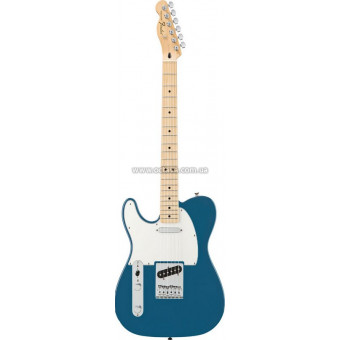 Електрогітара Fender Standard Telecaster Left Handed LPB