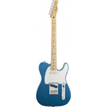 Електрогітара Fender Standard Telecaster LPBl