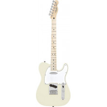 Електрогітара Fender Standard Telecaster MN AWT