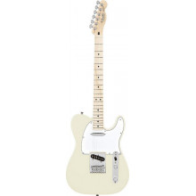 Электрогитара Fender Standard Telecaster MN AWT