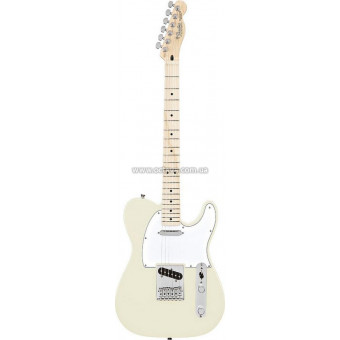 Электрогитара Fender Standard Telecaster MN AWT